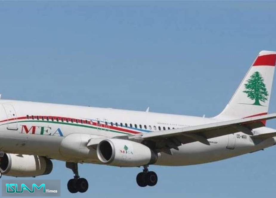 إجراءات جديدة للطيران اللبناني للركاب القادمين إلى البلاد