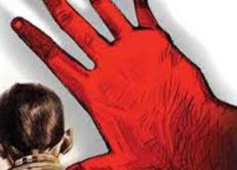 سوات میں 13 سالہ لڑکا زیادتی کے بعد قتل