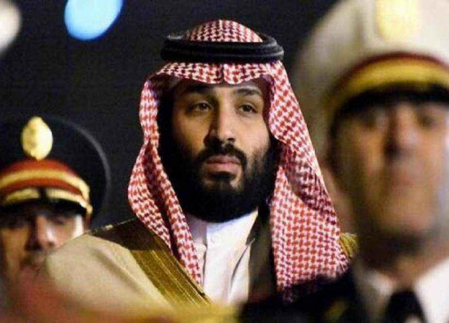 «بن سلمان» اعتماد به نفس ندارد/ اوضاع حقوق بشر عربستان وخیم است