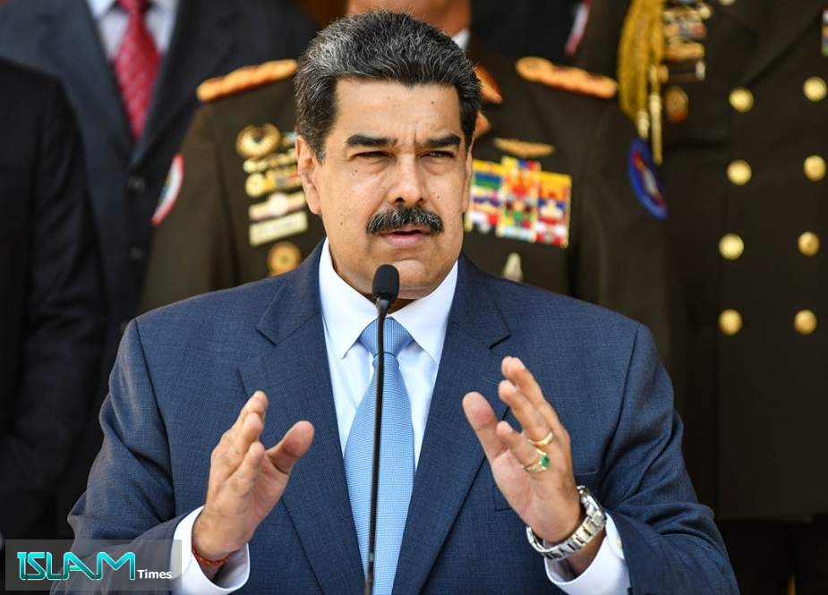 Venezuela Aims to Overcome Effects of US Sanctions with New Legislation: Maduro