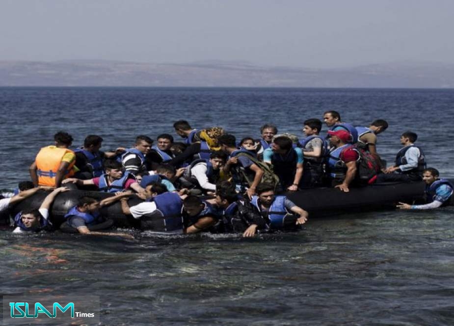 لبنان.. احباط عملية تهريب أشخاص عبر البحر بطريقة غير شرعية
