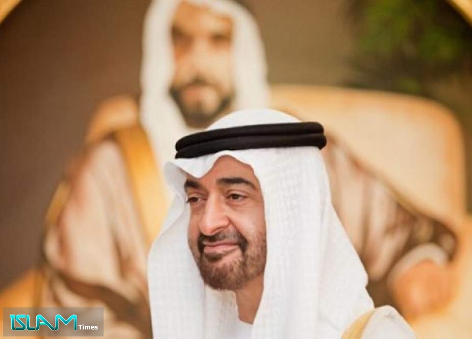 النظام الإماراتي يمارس الترهيب لمنع أي أصوات معارضة له