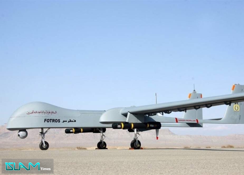 world top drone