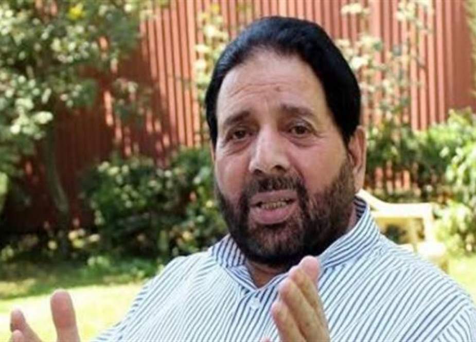 حکومت کشمیر کیلئے خصوصی روزگار پیکیج کا اعلان کرے، حکیم محمد یاسین