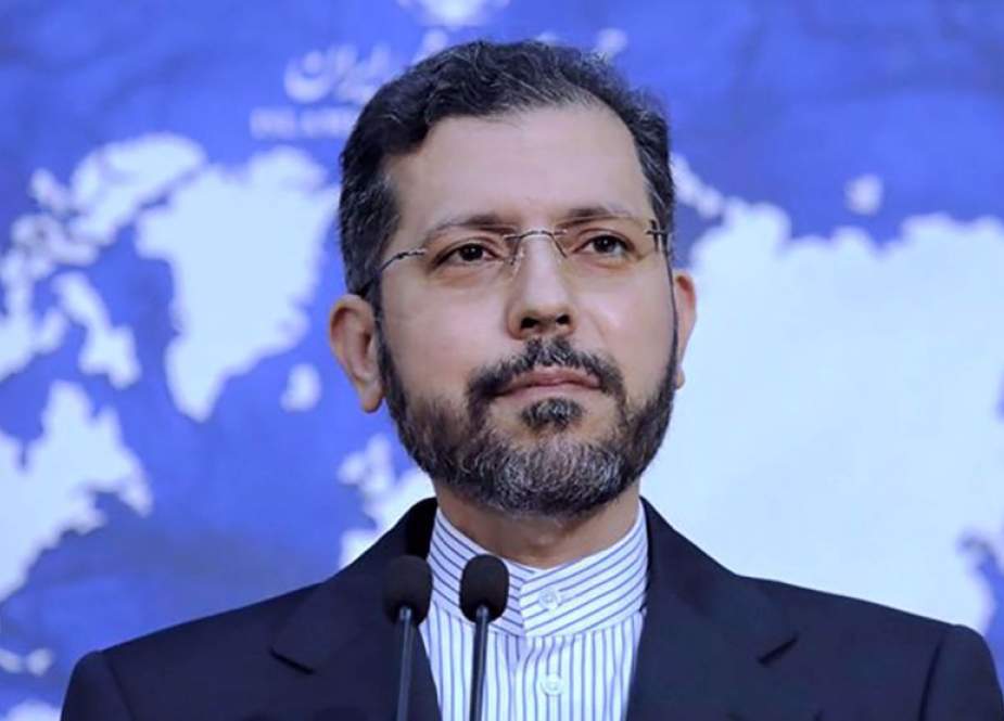 Iran Memperingatkan AS Agar Tidak Salah Perhitungan, Bersumpah Akan Konsekuensi Yang Mengerikan