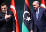 Turkish President Recep Tayyip Erdogan with the head of the UN-recognised Libyan Government of National Accord (GNA), Fayez Sarraj.jpg