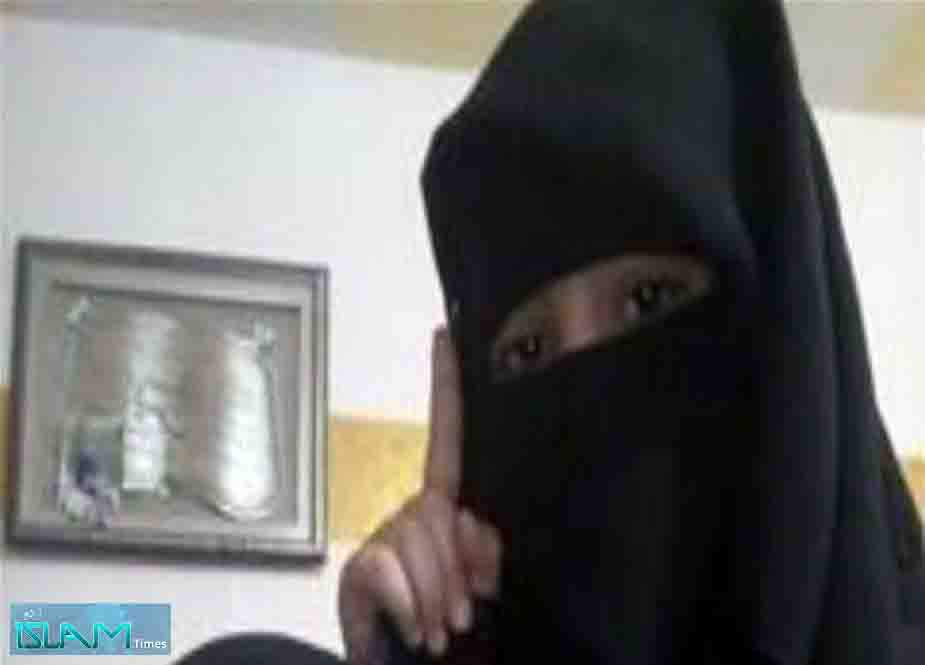 عراق، کربلاء سے داعش کی خطرناک خاتون دہشتگرد گرفتار