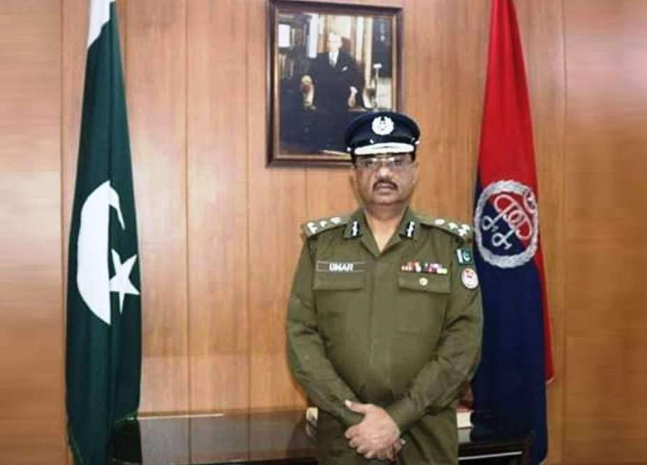 فوج کی طرز پر پنجاب پولیس میں بھی کورٹ مارشل کا نظام نافذ کرنے کا فیصلہ