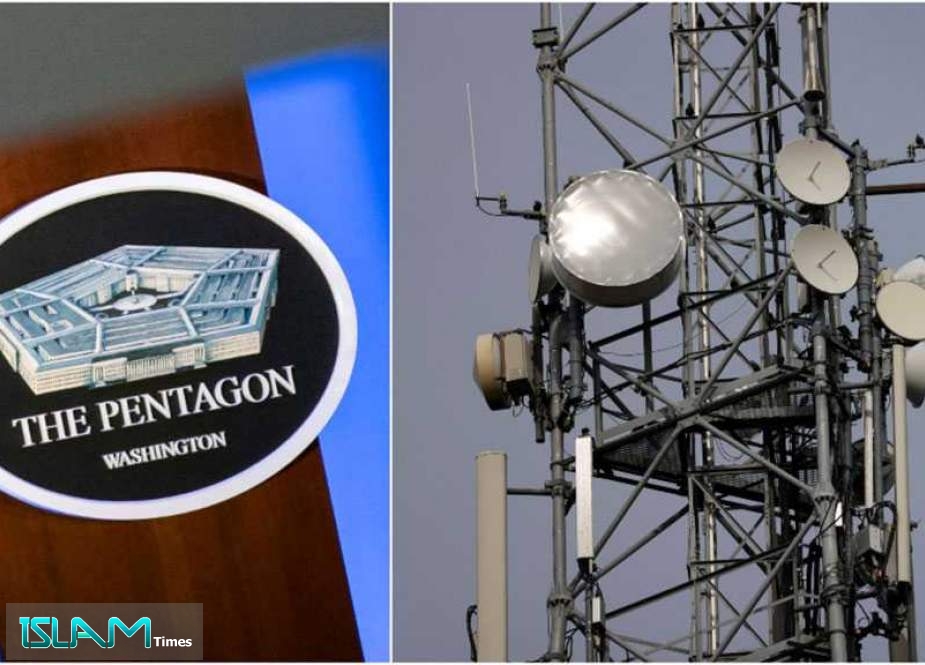 Pentagon to Dish Out $600mn In Contracts For ‘5G Dual-Use Experimentation’ At 5 US Military Sites