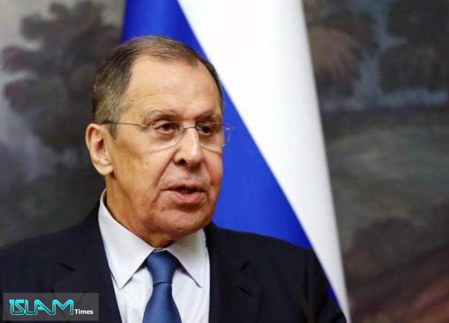 Lavrov: Ceasefire Agreement in Karabakh Is Not Fully Respected