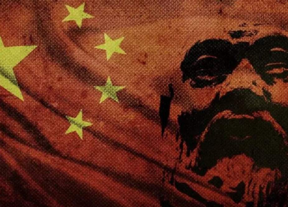 Will Confucius marry Marx? Shedding light on the limits of Chinese power II