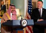 Pompeo Urges Riyadh Regime to Consider Normalizing Ties with ‘Israel’
