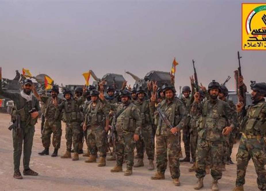 Gencatan Senjata Kelompok Anti-Teror Irak Dengan AS Bersifat Sementara