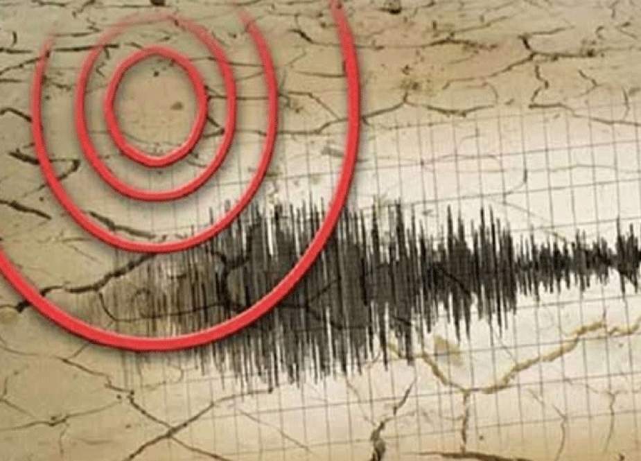 پشاور اور سوات سمیت خیبر پختونخوا کے شمالی علاقوں میں زلزلہ