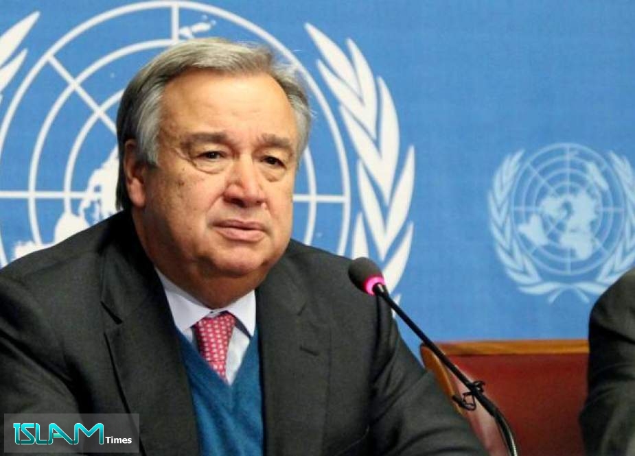 UN Secretary General Welcomes Yemeni Prisoner Release Pact