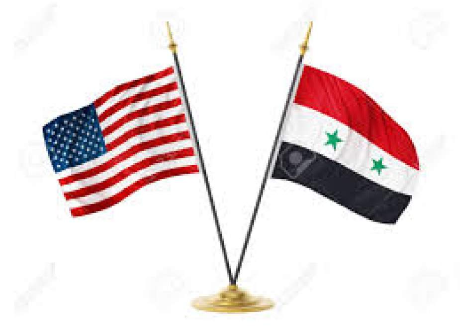 Syrian and US flags.jpg