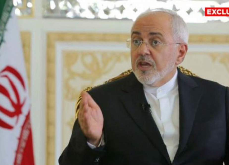 Iranian Foreign Minister Mohammad Javad Zarif.jpg