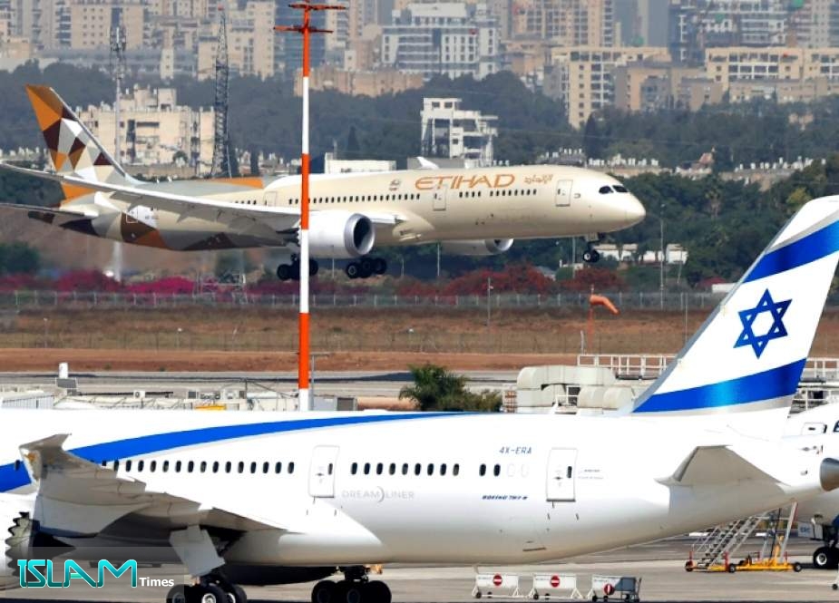 ‘Shameful’: Palestinians Slam UAE Delegation Visit to Israel