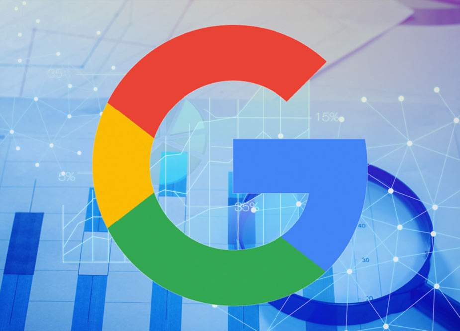 “Google” son 8 ildə ilk dəfə gerilədi