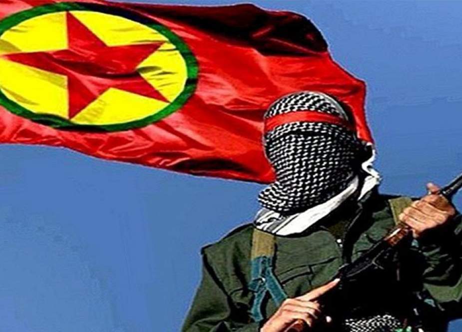 تركيا تستهدف عنصرين من "العمال الكردستاني" بغارة شمالي العراق