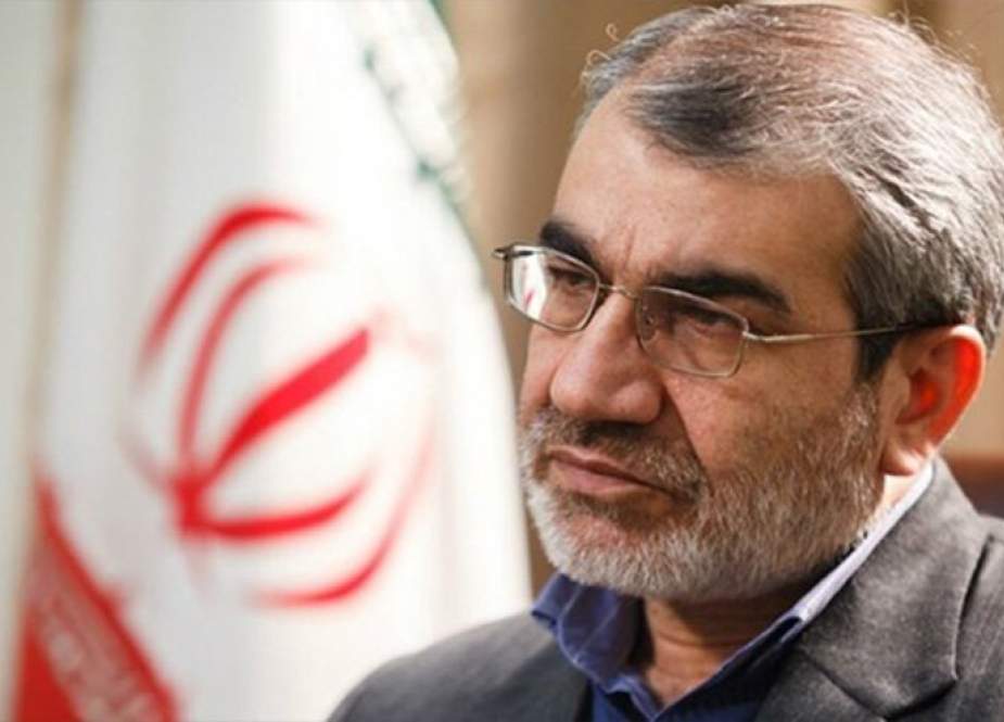 مسؤول ايراني: لسنا بحاجة للتدخل في الانتخابات الأميركية
