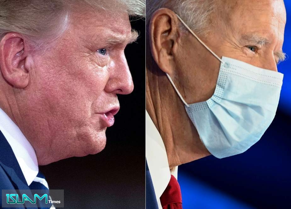 Death, Money, and the Dueling Frauds: Trump and Biden