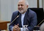 Biden Can Lift Sanctions if There is a Will: Zarif