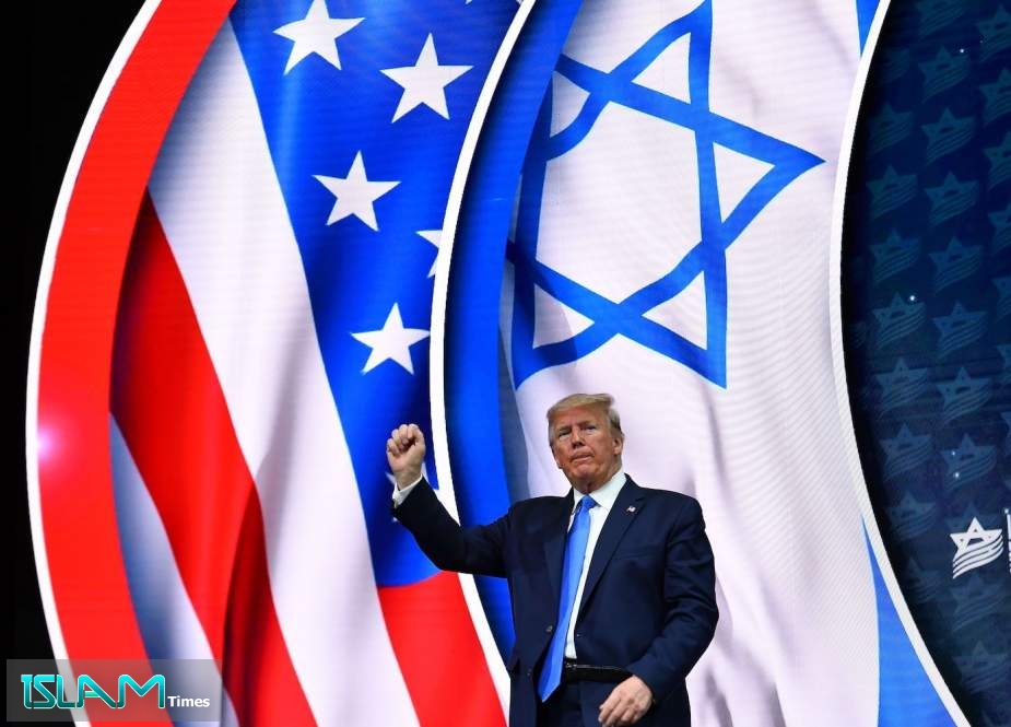 Messages To Avert Confrontation With Iran: US-“Israeli” Options - Islam ...