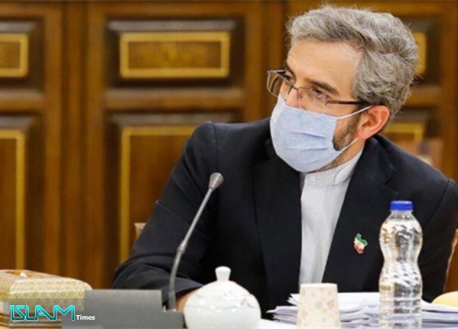 Iranian Official Writes to Guterres, Deplores UN’s One-Sided Reports on Human Rights in Iran