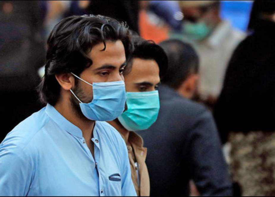 پشاور میں 202 کورونا مریضوں کی حالت تشویشناک، 18 افراد وینٹی لیٹرز پر