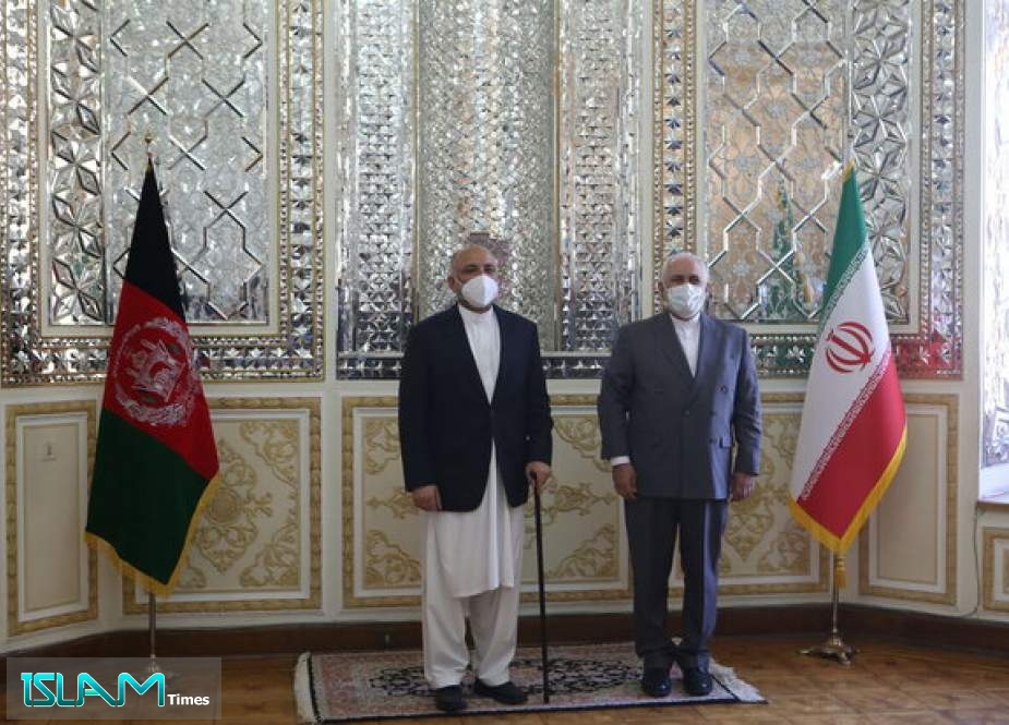 FM: Afghanistan Deems Tehran-Kabul Ties Important