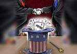 The People Have No Role In US Elections