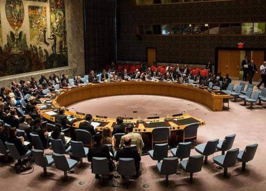 مجلس الأمن الدولي يعقد أول اجتماع بشأن الأزمة الأثيوبية