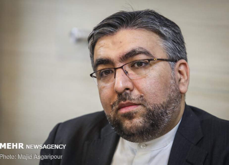 Iran Harus Membatasi Akses IAEA Ke Fasilitas Nuklirnya