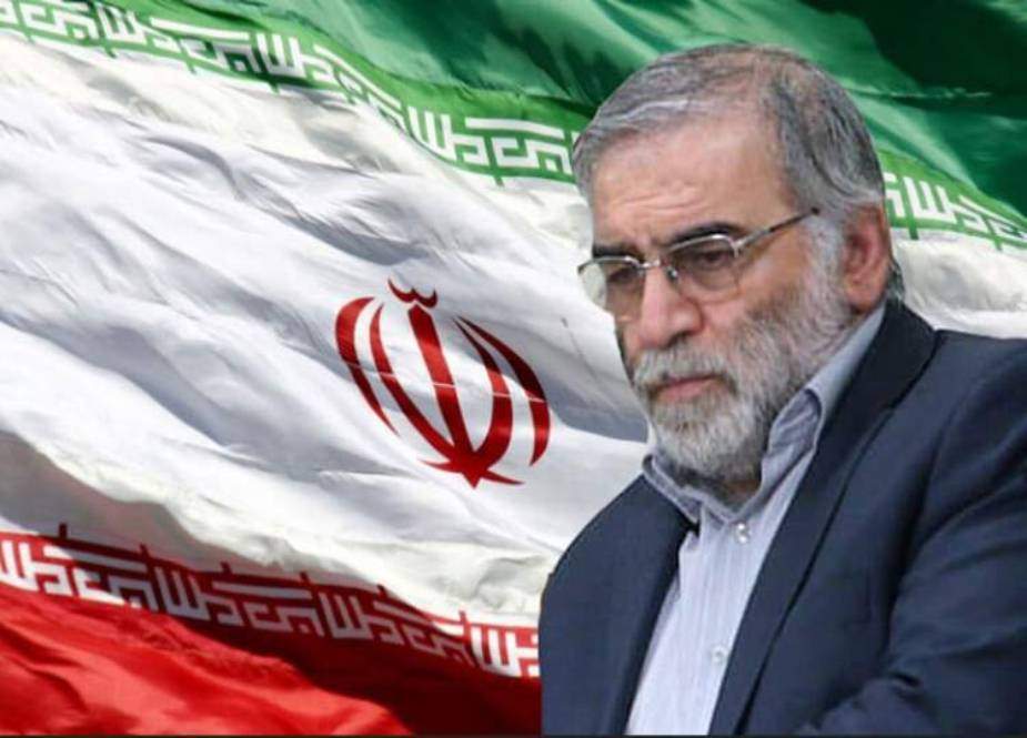 ایران کی ممکنہ جوابی کارروائی سے امریکہ اور اسرائیل پر خوف طاری
