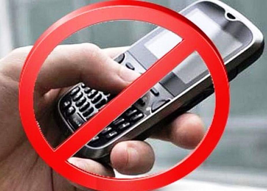ملتان میں پی ڈی ایم جلسہ، موبائل سروس معطل، کئی مقامات پر انٹرنیٹ بھی بند