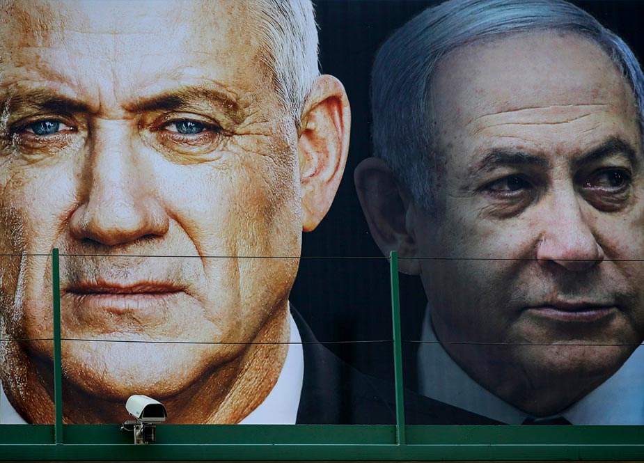 2 ildə 4-cü seçki: İsrail siyasi böhrana yuvarlanır?