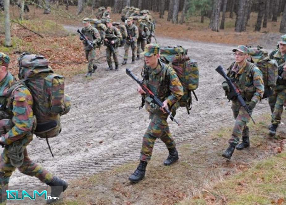 Belgium Announces Troop Withdrawal from Afghanistan in 2021
