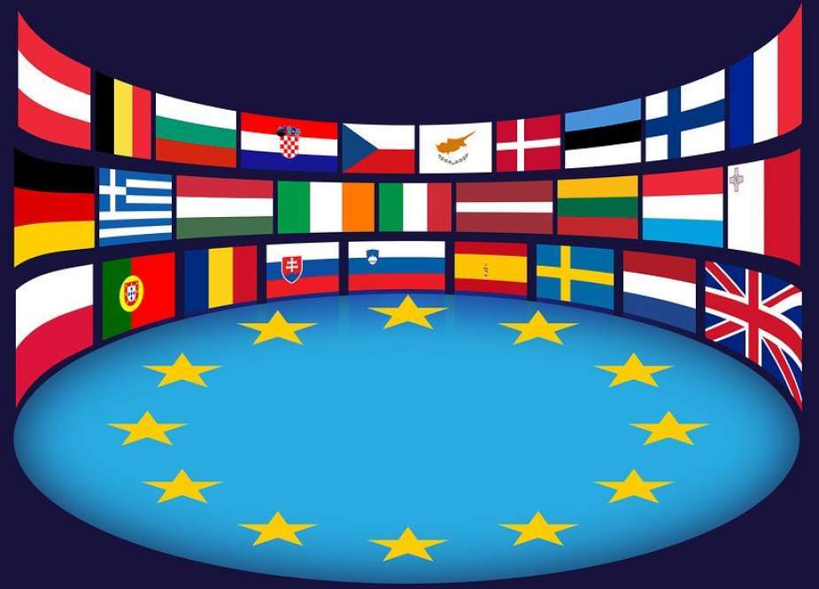 بازی اتحادیه اروپا در قبال برجام در دوران ریاست جمهوری بایدن بر چه محورهایی طراحی شده است؟