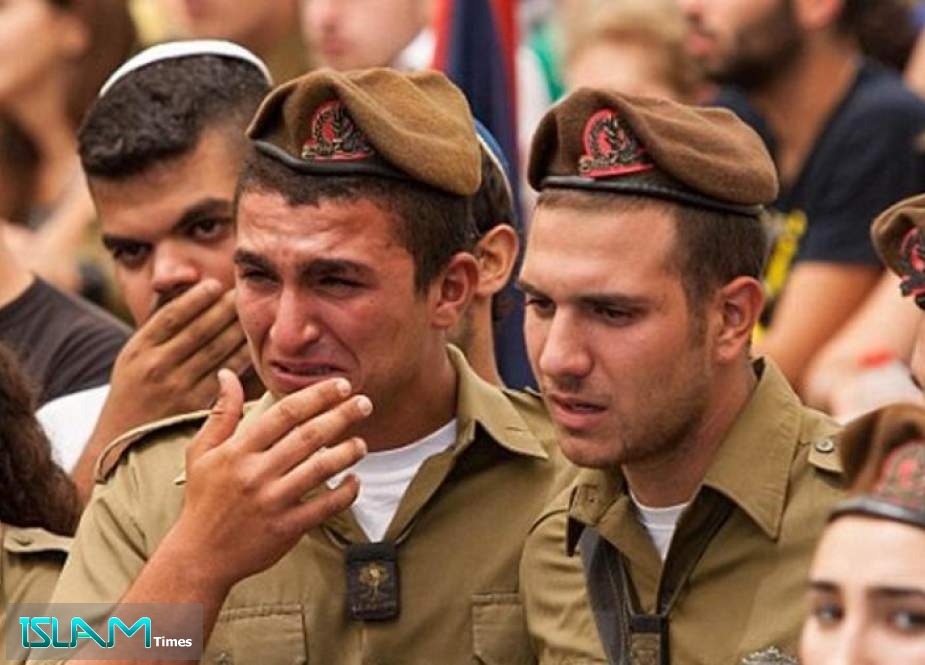One Third Of ‘Israeli’ Youths Avoid Military Service Citing Mental Health Problems
