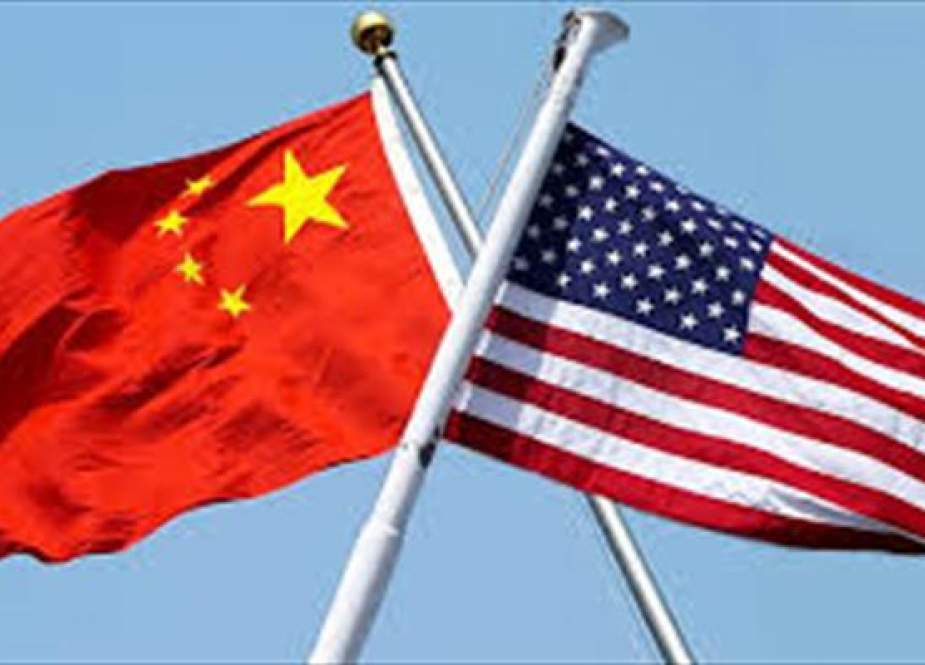 درخواست آمریکا برای آزادی شماری از زندانیان در چین