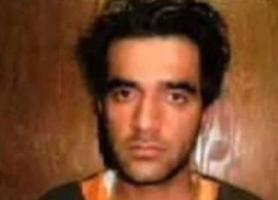 کابل یونیورسٹی حملے کے ماسٹر مائنڈ کو سزائے موت سنادی گئی