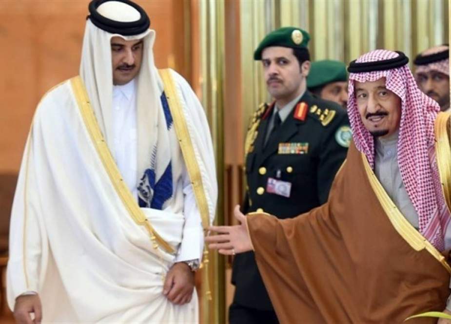 شکست سیاست تحریمی آل سعود