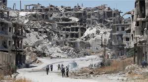 آخرین تحولات سوریه