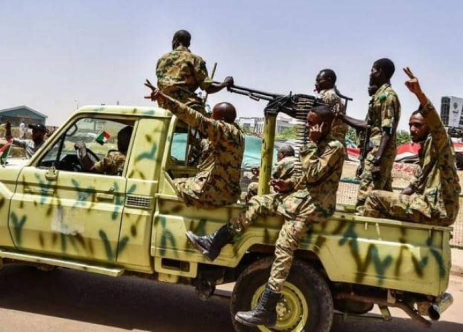 صراع السودان مع إثيوبيا يدخل مرحلة جديدة