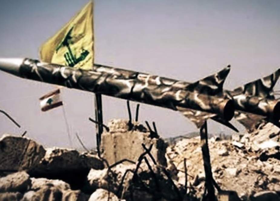 منظومات استراتيجية صهيونية في مرمى صواريخ حزب الله