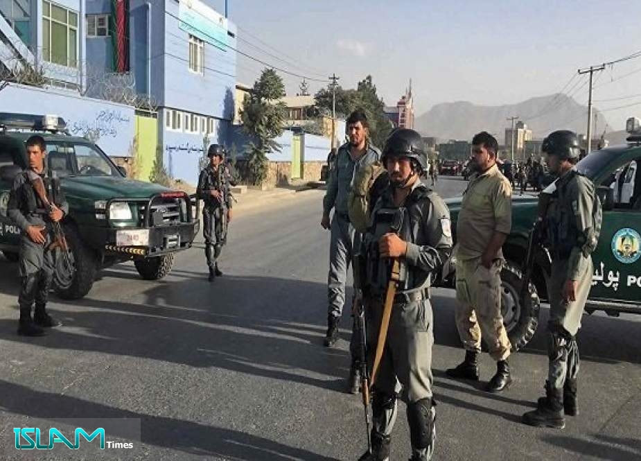 30 Taliban Members Killed in Afghanistan’s Kandahar