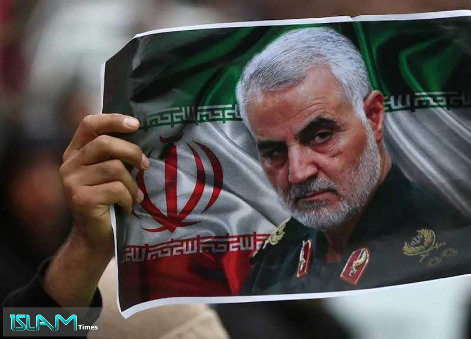 Canada Knew About Plan to Assassinate Iranian Gen. Soleimani Before It Happened