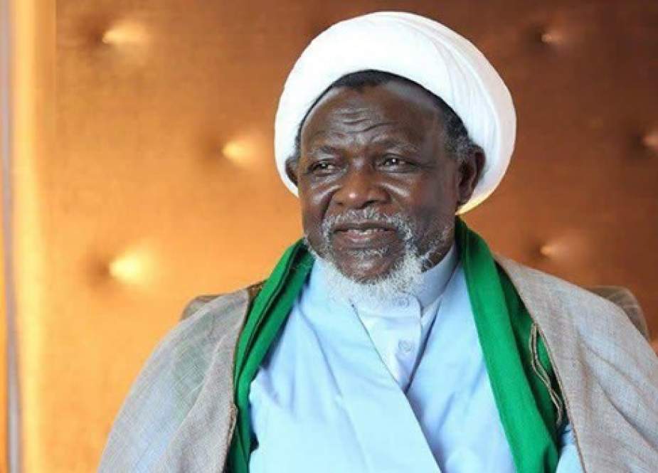 راهب نيجيري: الإعلام يتجاهل قضية الشيخ زكزاكي خوفا من الحكومة
