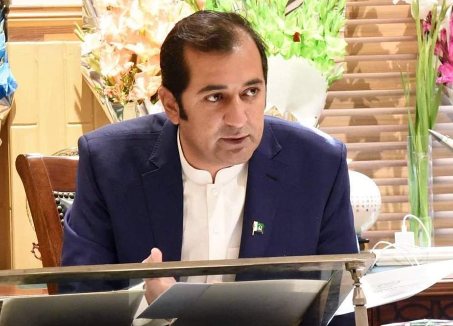گلگت بلتستان میں بلدیاتی انتخابات کیلئے بہترین نظام متعارف کرائیں گے، خالد خورشید